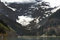 Free Banff Glacier Stock Photography - 8486012