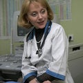 Free Beautiful Female Doctor Royalty Free Stock Photo - 8490755