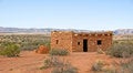 Free Primitive Native American Dwelling Stock Images - 8491014