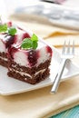 Free Dessert Stock Photo - 8495310