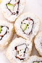 Free Rolls Stock Photography - 8495952