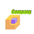 Free Logo Cube Royalty Free Stock Photography - 8496627