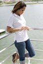 Free Woman Thinking Royalty Free Stock Photo - 8496685