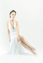 Free Portrait Of Bride. Royalty Free Stock Photo - 8498725