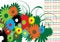 Free Beautiful Decoration With Flowers Stock Photo - 8490920