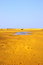 Free Fishing Boat And Sand Beach Royalty Free Stock Photos - 8491838