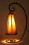 Free Vintage Lamp Royalty Free Stock Image - 8491936