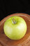 Free Granny Smith Apple Royalty Free Stock Images - 8493109