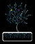 Free Abstract Vector Background Royalty Free Stock Photo - 8493155