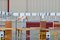 Free Worker Setting Up Scaffolding Stock Photos - 8494493