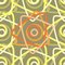 Free Seamless Pattern Royalty Free Stock Photos - 8496418