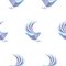 Free Flying Birds Royalty Free Stock Images - 8496429