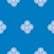 Free Stylish Clouds Stock Photos - 8496443