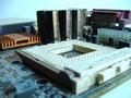 Free Processor Holder Stock Photos - 854443