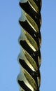 Free Brass Twist Stock Photos - 857393