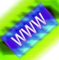 Free WWW 9 Stock Image - 857981