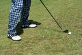 Free Golf Stock Photography - 858022