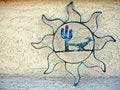 Free Western Sun Royalty Free Stock Images - 858769