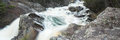 Free River Rapids Royalty Free Stock Photos - 859048