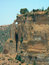 Free Ronda Canyon Royalty Free Stock Image - 850476