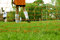 Free Goalkeeper Stock Photography - 852282