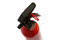 Free Portable Fire Extinguisher Stock Image - 852341