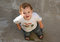 Free Boy Royalty Free Stock Photo - 856595