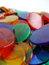 Free Colourfull Counters Royalty Free Stock Images - 858009