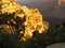 Free Glowing Canyon 1 Stock Photography - 858872