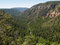 Free Oak Creek Canyon II Royalty Free Stock Images - 858879