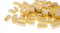 Free Backlit Yellow Meds Stock Image - 859241