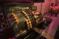 Free Old Saloon Cash Register Royalty Free Stock Photography - 8501797