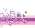Free Floral Background Royalty Free Stock Photo - 8502995