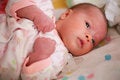 Free Adorable Baby Stock Images - 8505034