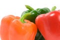 Free Coloful Paprika Royalty Free Stock Photo - 8506035