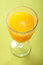 Free Freshly Squeezed Orange Juice Royalty Free Stock Photos - 8500348
