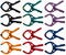 Free DIY Tools - Vice Clamps Stock Photos - 8500803
