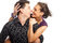 Free Happy Young Couple Stock Photo - 8505190