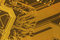 Free Computer Circuit Board Close-Up Stock Photos - 8505203