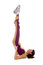 Free Young Female Doing Fitness Royalty Free Stock Images - 8506039