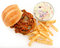 Free Sloppy Joe Homemade Stock Image - 8506481