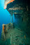 Free Starboard Gangway Of The Thistlegorm Royalty Free Stock Photography - 8508037