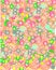 Free Colorful Floral Background Royalty Free Stock Photos - 8508568