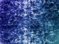 Free Waves On Water Royalty Free Stock Photography - 8510347