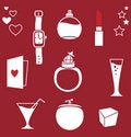 Free Objects Royalty Free Stock Photography - 8512247