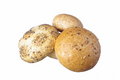 Free Tasty Fancy Roll Royalty Free Stock Image - 8514136