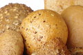 Free Tasty Bread Royalty Free Stock Photo - 8514365