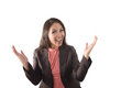 Free A Professional Asian Woman Stock Photo - 8514940