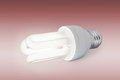 Free Low Energy Light Bulb Royalty Free Stock Photos - 8517848