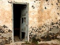 Free Old Gate Royalty Free Stock Photos - 8518508